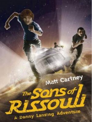 cover image of Sons of Rissouli